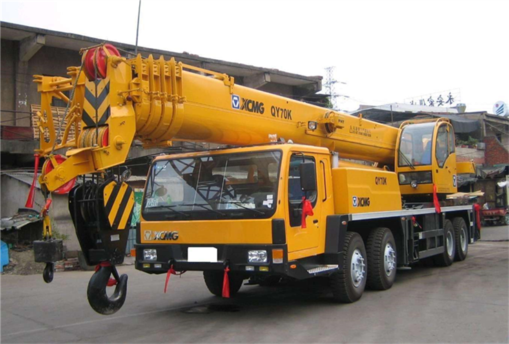 云和县吊车出租选择重点