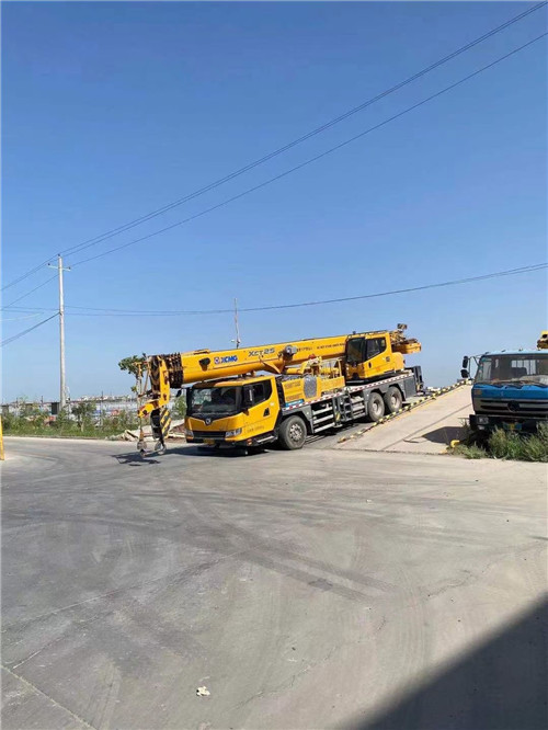 云和县吊车作业时，可能会产生哪些额外收费项目？