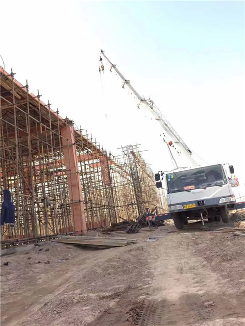 云和县25 吨、50 吨吊车怎么选？多大重量 / 半径适合对应车型？