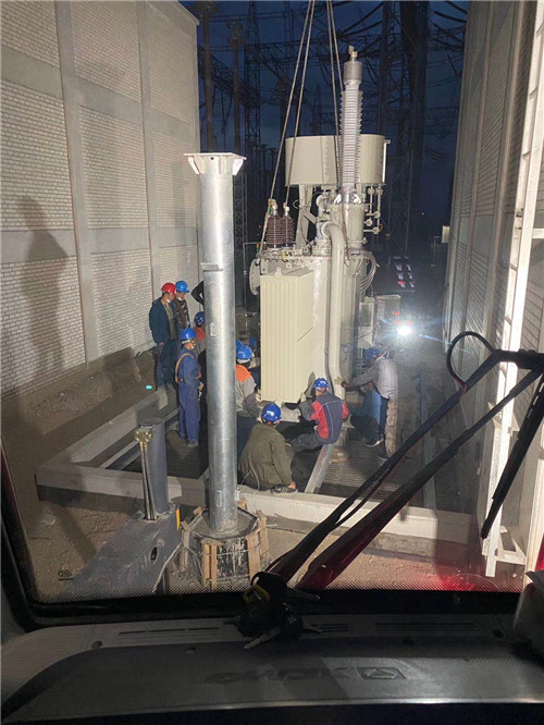 云和县建筑工程类吊车租用介绍